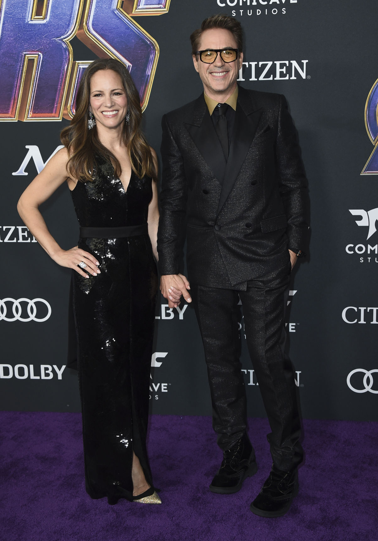 LA Premiere of "Avengers: Endgame" - Arrivals